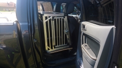 Hundebox Ford Ranger