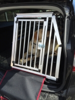 Transportbox für Ford Mondeo Turnier