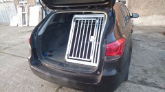 Hundebox für Chevrolet