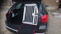 Transportbox für Opel