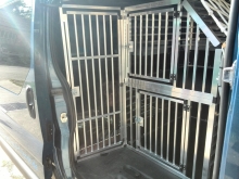 Transportbox für Opel