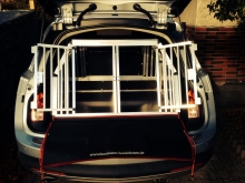 Hundebox Opel Insignia