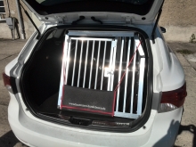 Hundebox Toyota