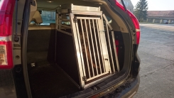 Hundebox Auto Honda CR-V