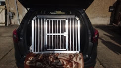 Autohundebox Mazda CX 5