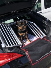 Hundebox Faustmann-Hundeboxen