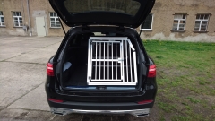 Transportbox Mercedes GLC