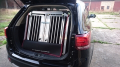 Transportbox für Mitsubishi 
