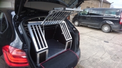 Auto Hundebox BMW 2er Active Tourer