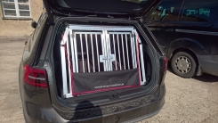 Autobox VW Passat Variant B8