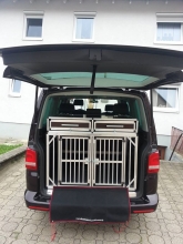 Hundebox VW