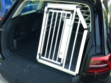 Hundebox VW Passat Variant B8