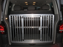 Hundebox VW T5