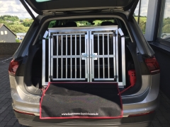 Transportbox Auto