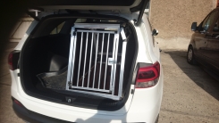 Hundebox für Kia Sorento