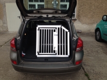 Einzelbox Renault Clio 