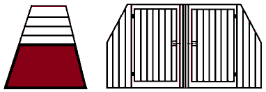 Hundetransportbox A2